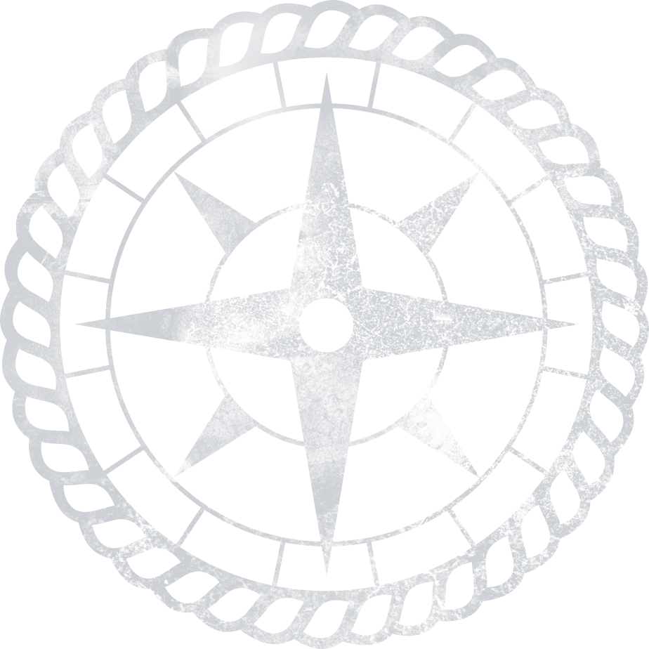 decorative logo